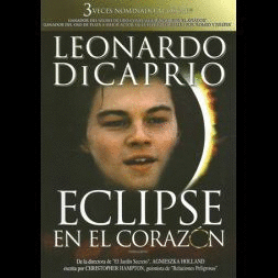 ECLIPSE EN EL CORAZON (DVD)