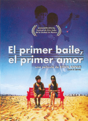 EL PRIMER BAILE EL PRIMER AMOR  (DVD)