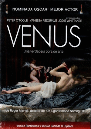 VENUS (DVD)