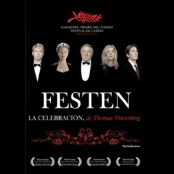 FESTEN. LA CELEBRACION (DVD)