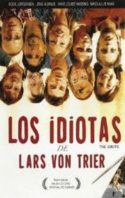 LOS IDIOTAS (DVD)