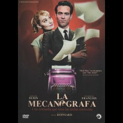 LA MECANOGRAFA (DVD)