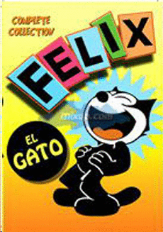 FELIX EL GATO
