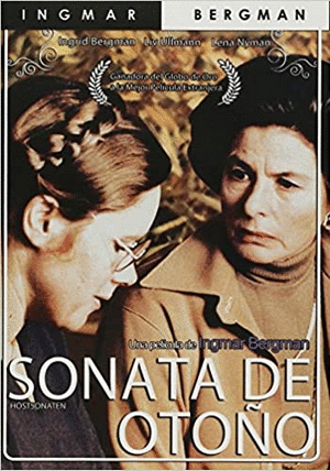 SONATA DE OTOÑO (DVD)