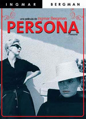 PERSONA (DVD)