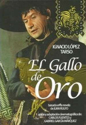 EL GALLO DE ORO (DVD)