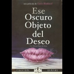 ESE OSCURO OBJETO DEL DESEO  (DVD)