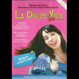 LA DULCE VIDA (DVD)