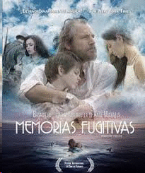 MEMORIAS FUGITIVAS -(DVD)