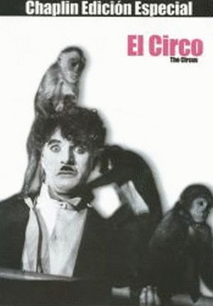 EL CIRCO  (DVD)