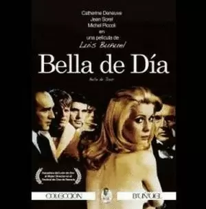 BELLA DE DIA (DVD)