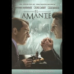 EL AMANTE  (DVD)