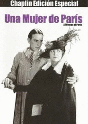 UNA MUJER DE PARIS