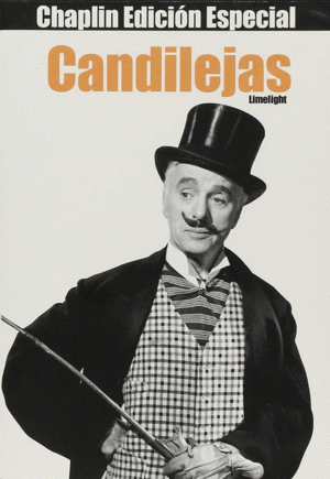 CANDILEJAS  (DVD)