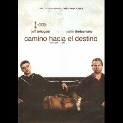 CAMINO HACIA EL DESTINO  (DVD)