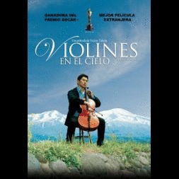 VIOLINES EN EL CIELO (DVD)