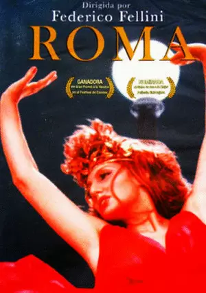 ROMA (DVD)