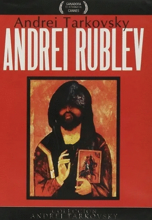 ANDREI RUBLEV (DVD)