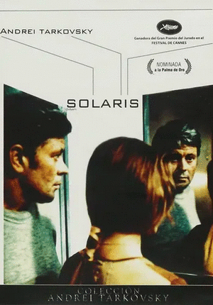 SOLARIS (DVD)