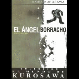 EL ANGEL BORRACHO  (DVD)