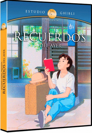 RECUERDOS DEL AYER (DVD)