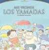 MIS VECINOS LOS YAMADA (DVD)