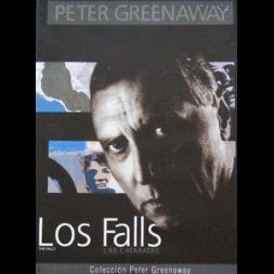 LOS FALLS  (DVD)