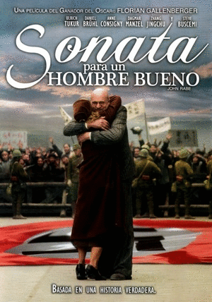 SONATA PARA UN HOMBRE BUENO (DVD)