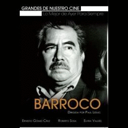 BARROCO  (DVD)