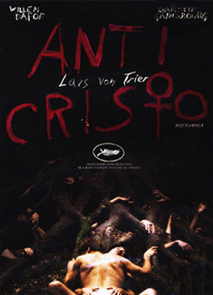 ANTICRISTO (DVD)