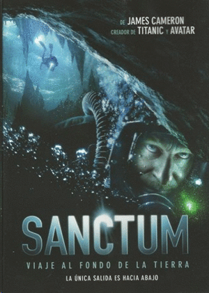SANCTUM  (DVD)