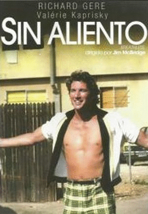SIN ALIENTO (DVD)