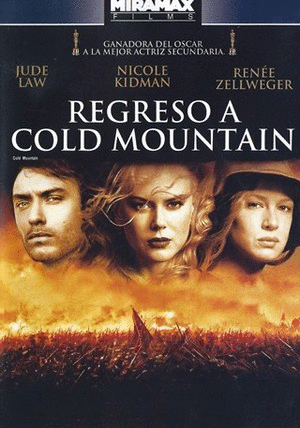 REGRESO A COLD MOUNTAIN (DVD)