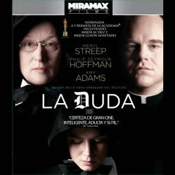 LA DUDA  (DVD)