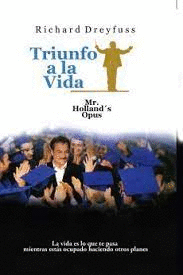 TRIUNFO DE LA VIDA (DVD)