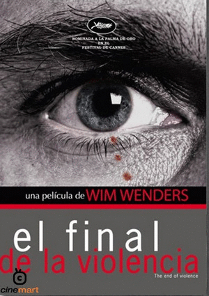 EL FINAL DE LA VIOLENCIA (DVD)