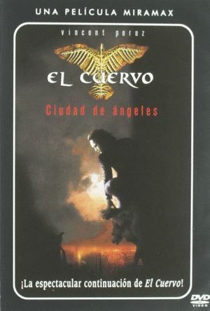 EL CUERVO 