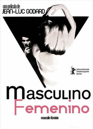 MASCULINO FEMENINO (VDD)