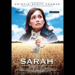 LA LLAVE DE SARAH (DVD)