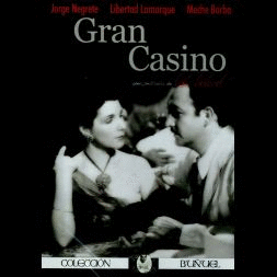 GRAN CASINO (DVD)