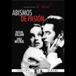 ABISMOS DE PASION (DVD)