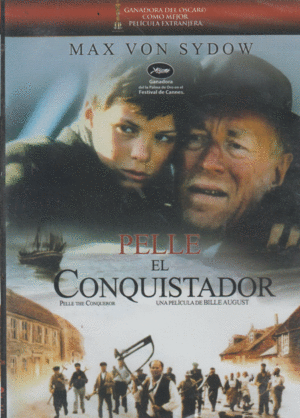 PELLE EL CONQUISTADOR