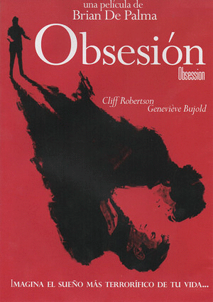 OBSESION (DVD)