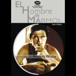 EL HOMBRE DE MARMOL (DVD)