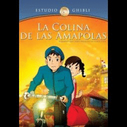 LA COLINA DE LAS AMAPOLAS  (DVD)