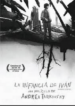 LA INFANCIA DE IVAN (DVD)