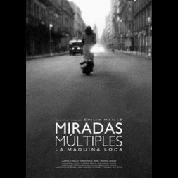 MIRADAS MULTIPLES - (DVD)