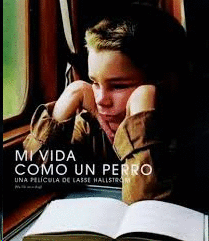 MI VIDA COMO UN PERRO (DVD)