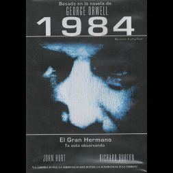1984  (DVD)