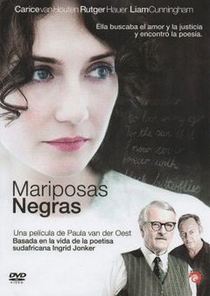 MARIPOSAS NEGRAS  (DVD)
